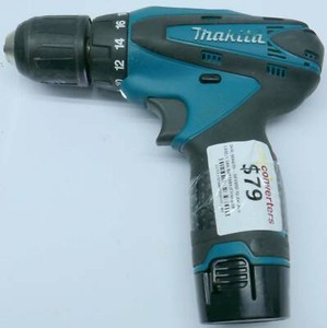 drill makita power