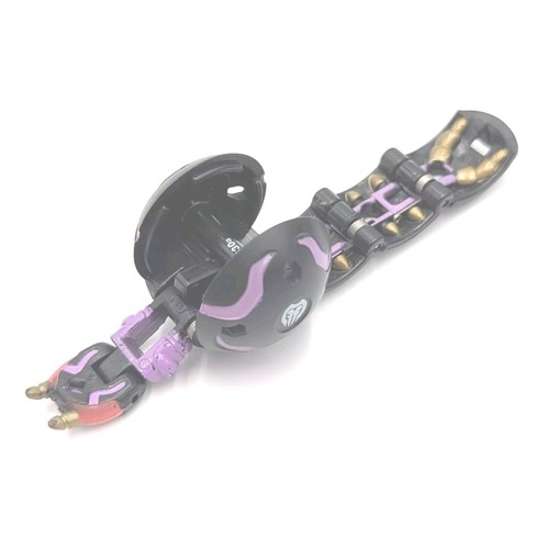 Bakugan B2 Darkus Centipoid VHTF | eBay
