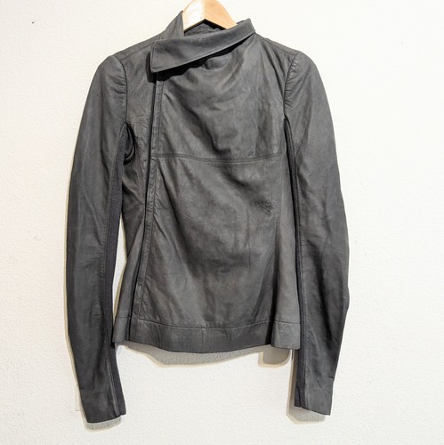 ジャケット・アウター Rick Owens Lamb leather $_12.JPG?set_id=880000500F