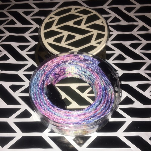 ZOX Straps: Perfection String!