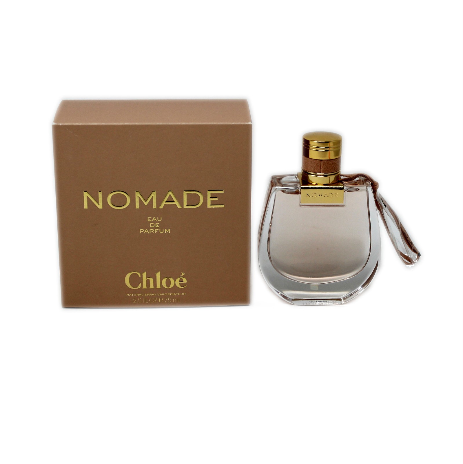 クロエノマド Chloé NOMADE Eau de Parfum 75ml Nomade Eau de Parfum - Chloé | Sephora