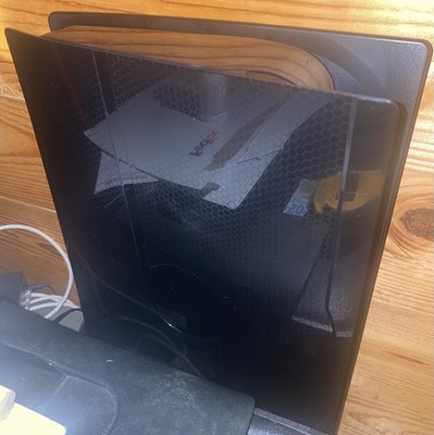 Foto dell'oggetto di un acquirente verificato