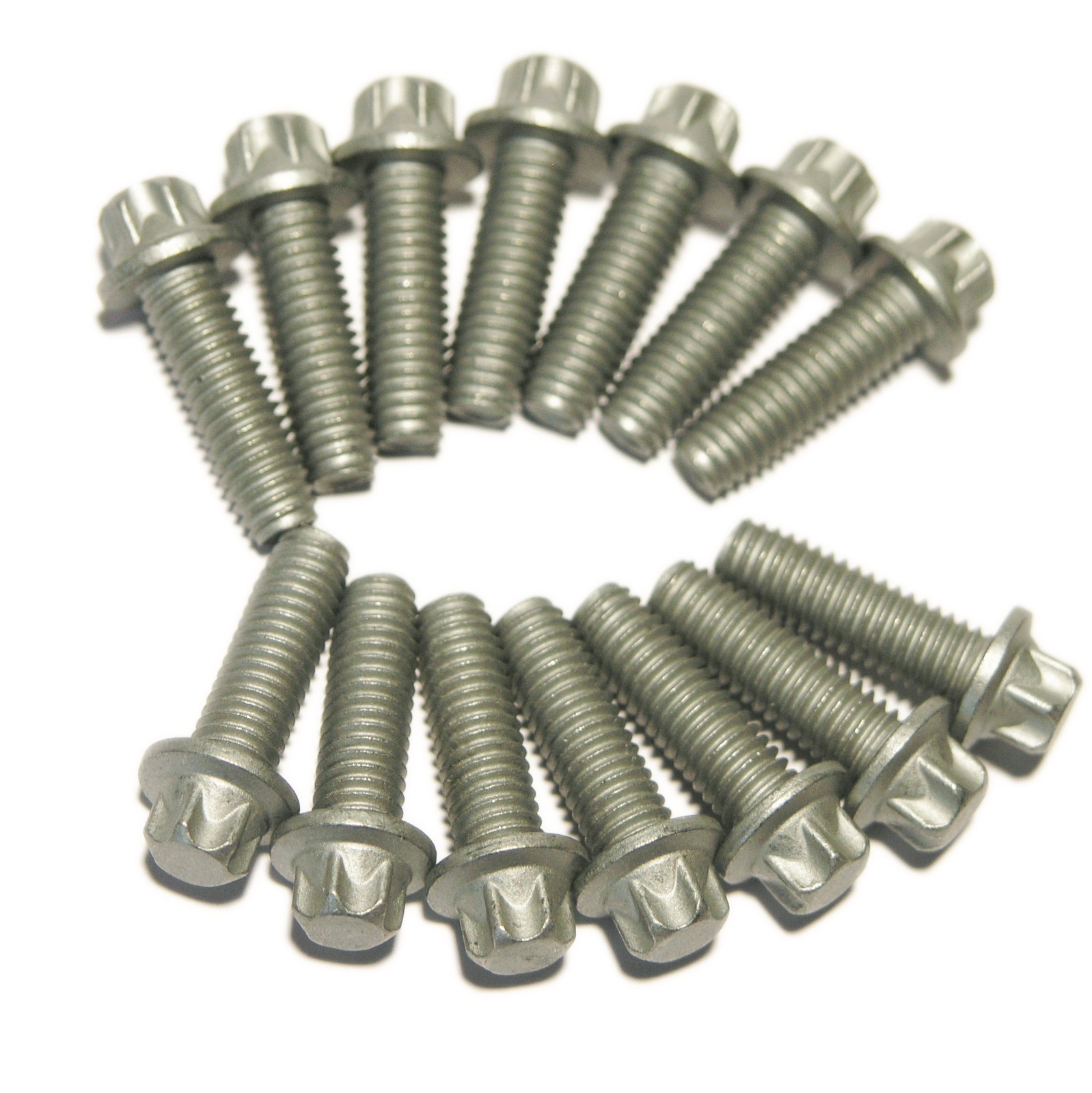 SMART FORTWO 450.433 0.6 Wheel Bolt Stud Nut 04 to 06 7152317RMP M160.910