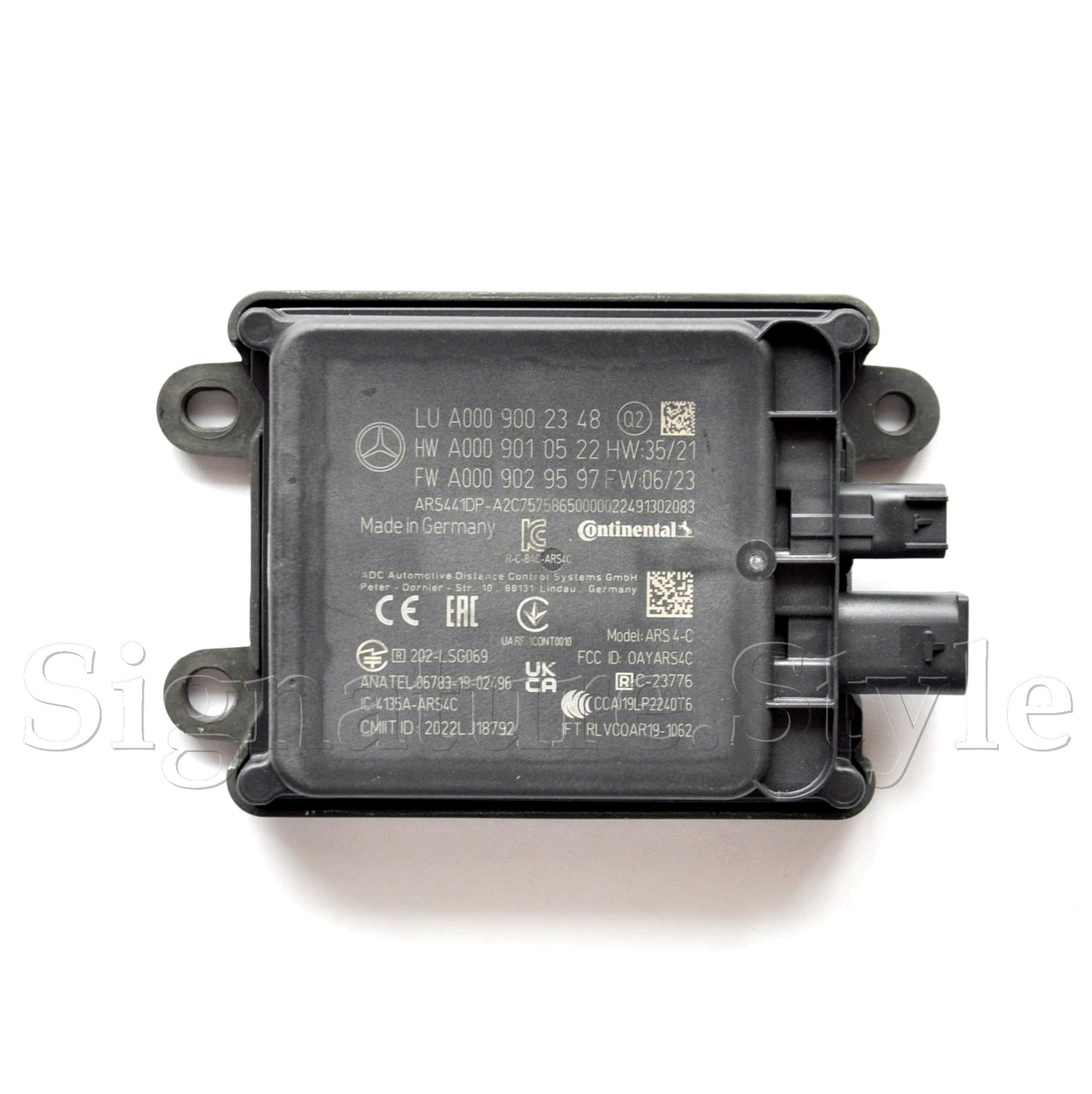Mercedes-Benz セキュリティA219820322664 新品　未使用 Mercedes-Benz セキュリティA219820322664 新品 未使用 - メルカリ