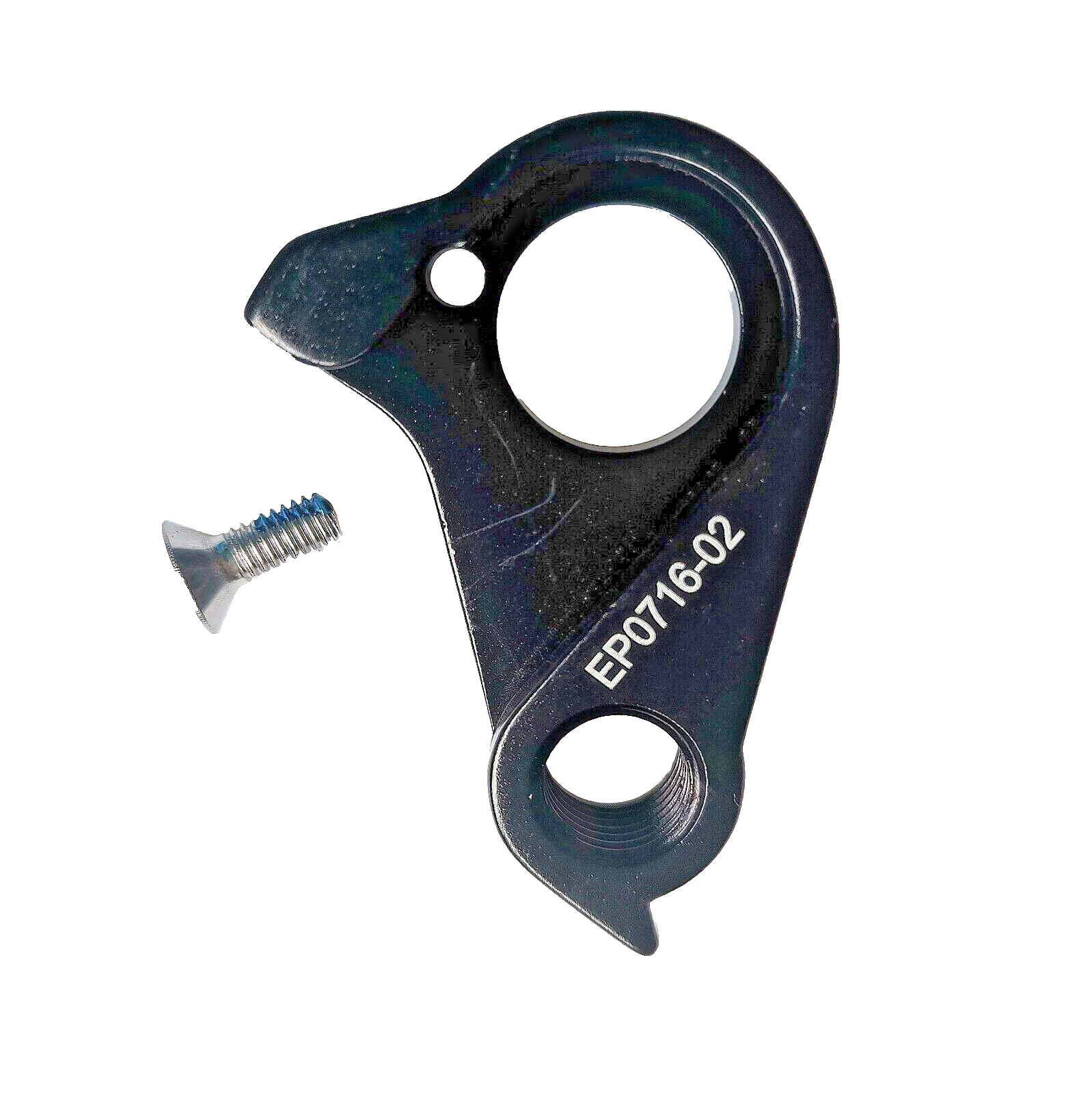 ヴェルロード　sec Specialized Road Disc/Thru Axle Derailleur Hanger (2018+