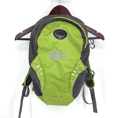 osprey nano port shoulder bag