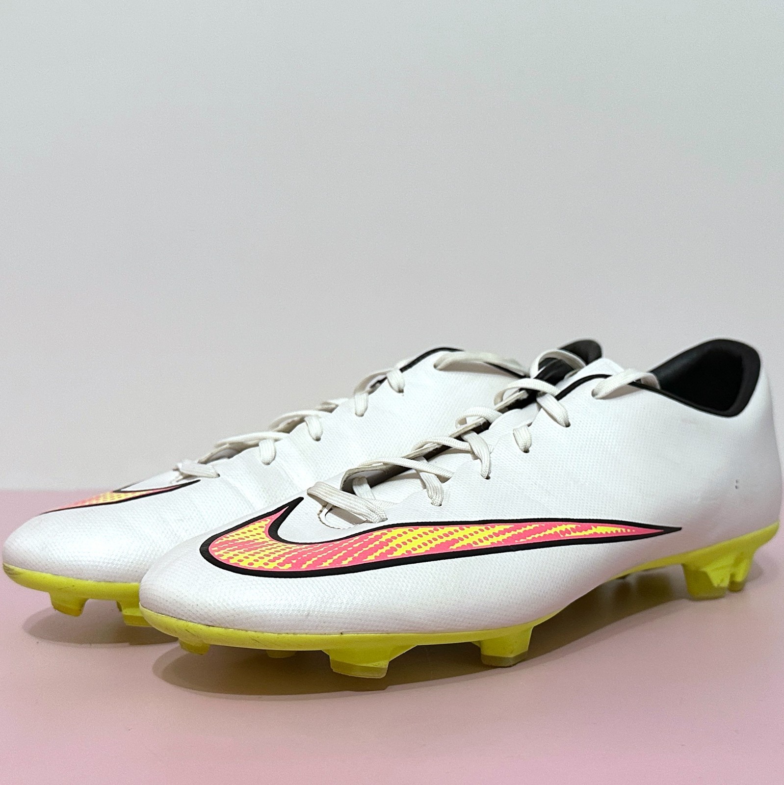 nike mercurial victory 5
