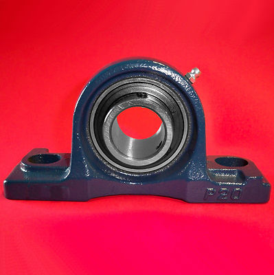 Gehäuselager Stehlager UCP 208, 40 mm Welle, div. Mengenstaffeln
