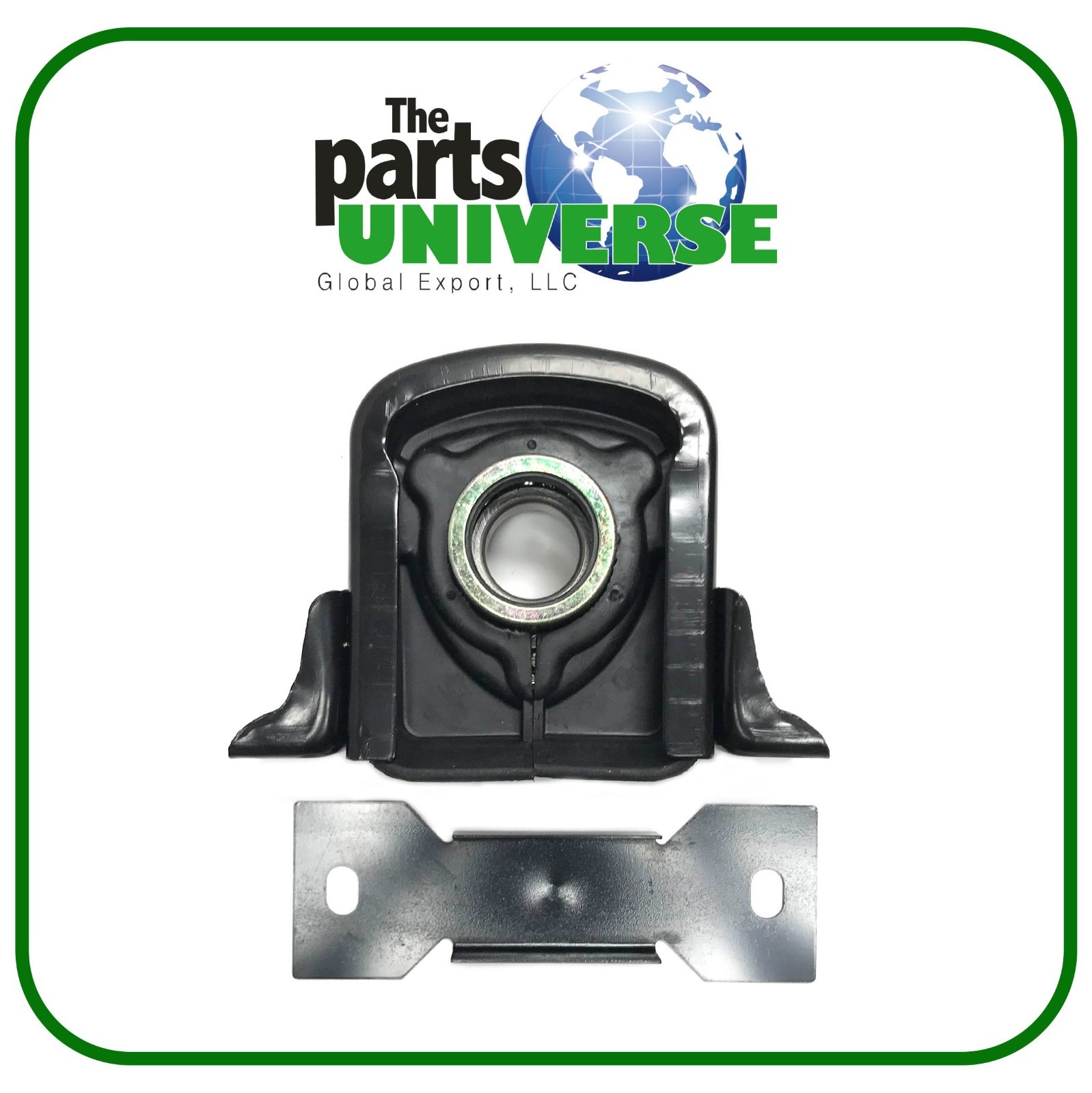 うめぼし Drive shaft center bearing For Mitsubishi MB000076 | eBay