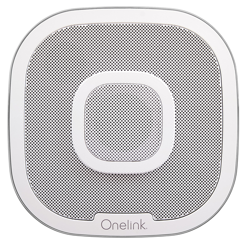 alexa enabled carbon monoxide detector