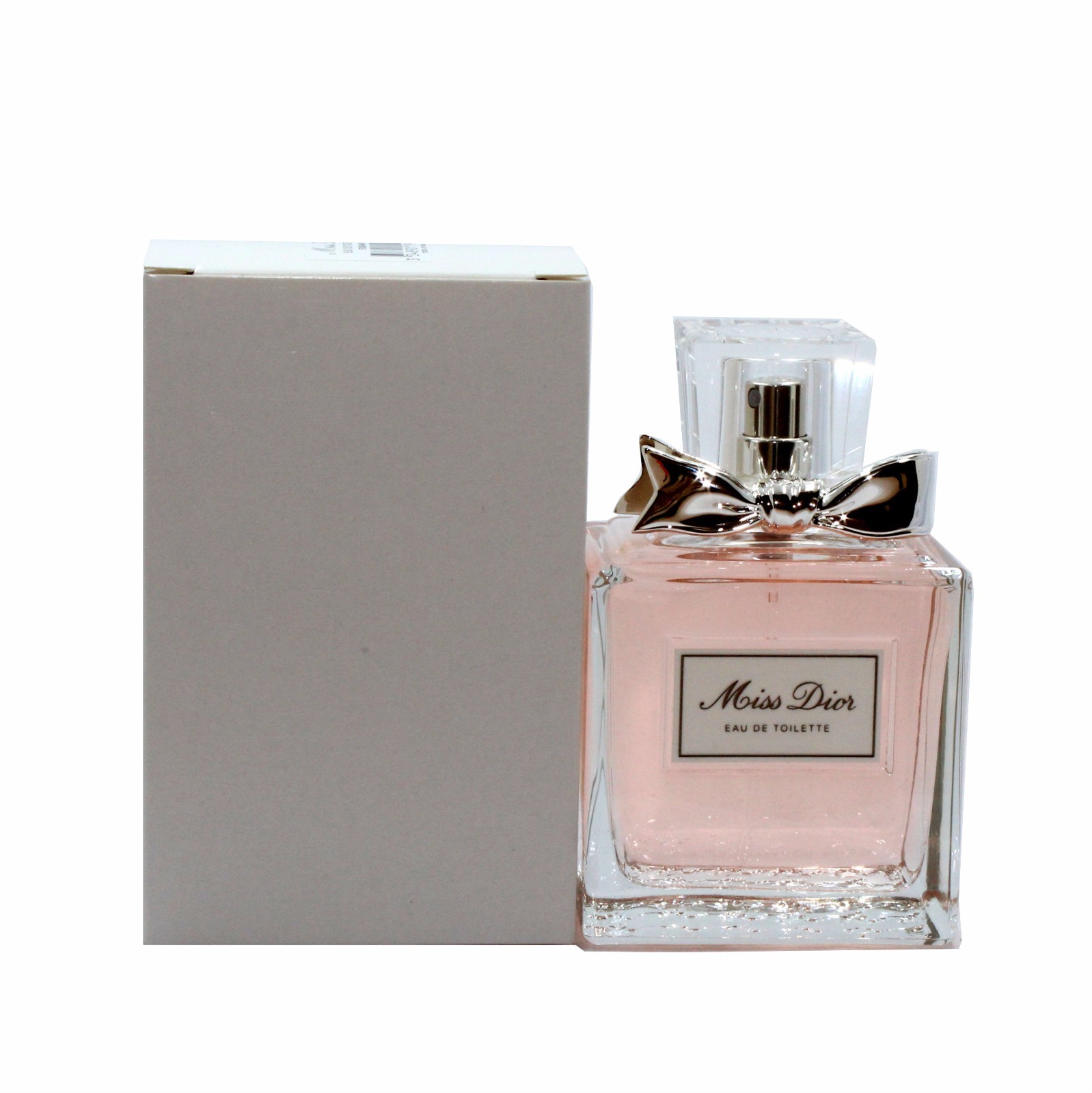 Miss Dior Eau de Parfum 100㎖ Miss Dior: the Dior Eau de Parfum with a Couture Bow | DIOR US