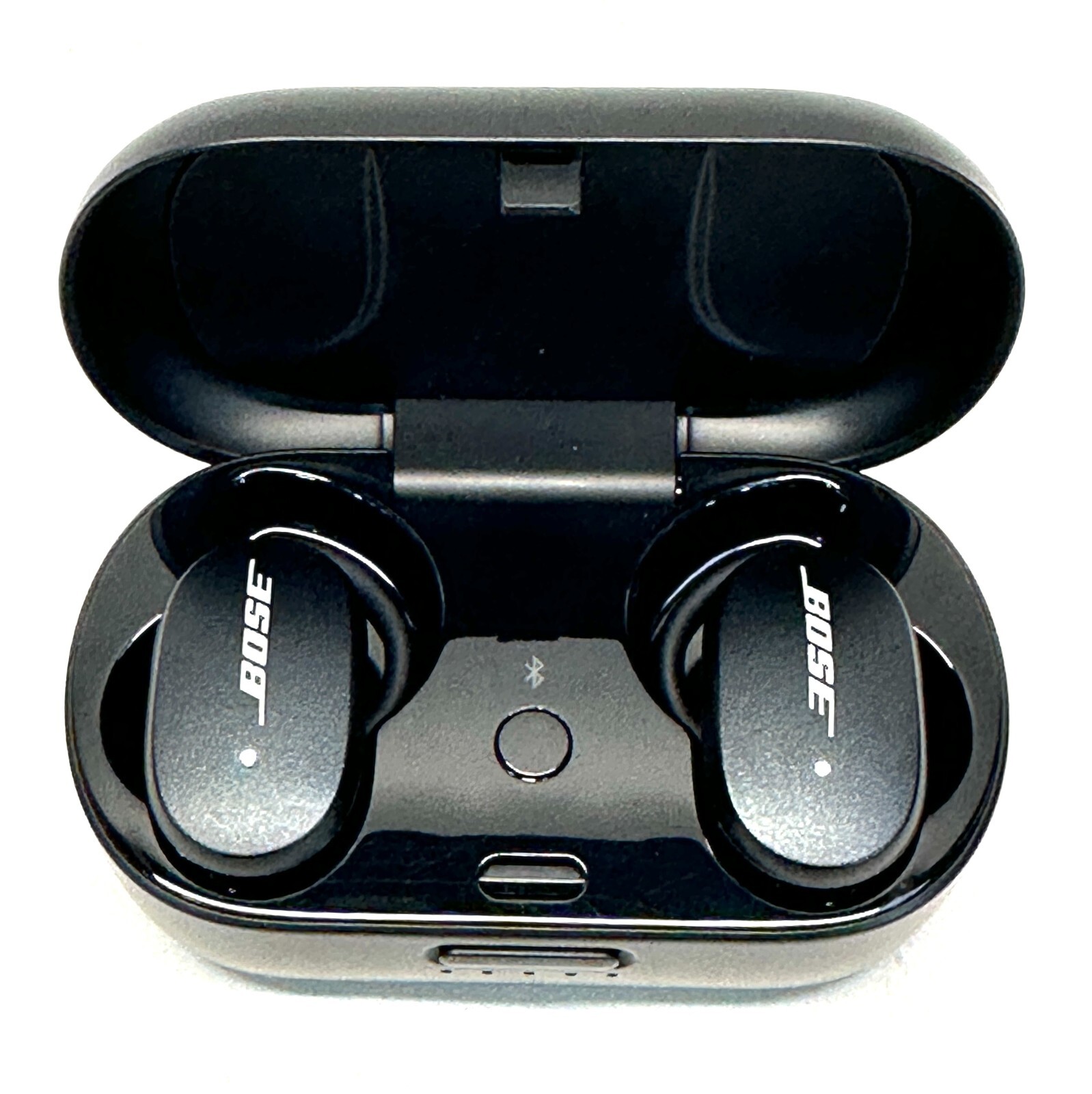 【ジャンク】Bose QuietComfort Earbuds II ブラック Buy Bose Quiet Comfort Earbuds II (Black) | Sam Ash Music