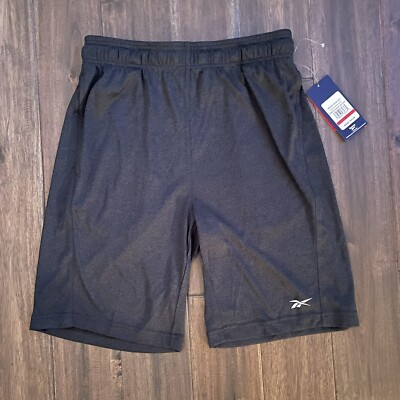 Reebok Pyro Training Shorts Slim 9  Men s Small NWT