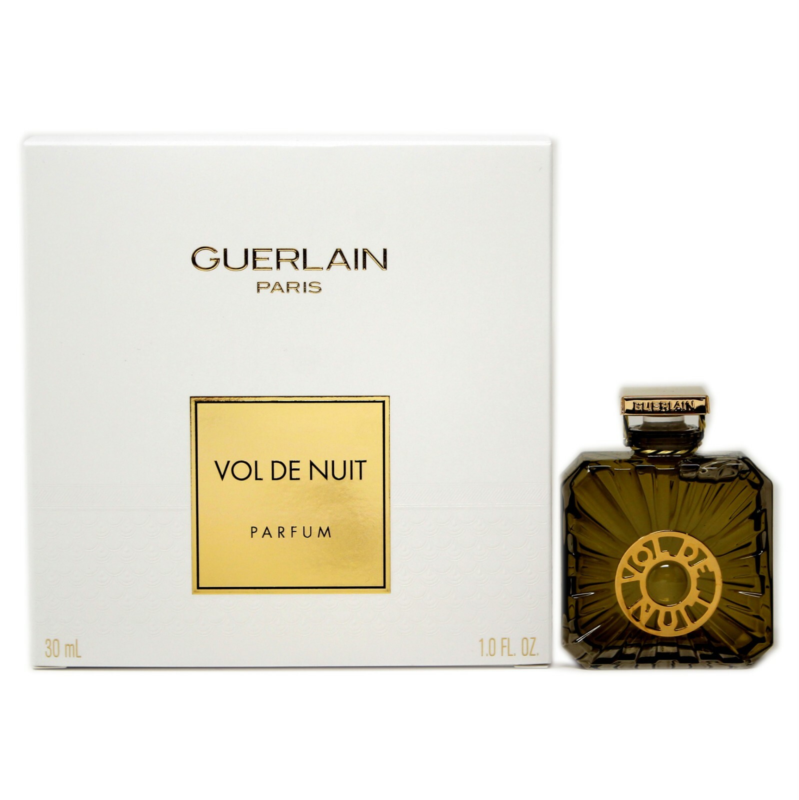 【激レア】GUERLAIN＊Vol de Nuit EVASION 50ml Vol de Nuit Evasion Guerlain perfume - a fragrance for women