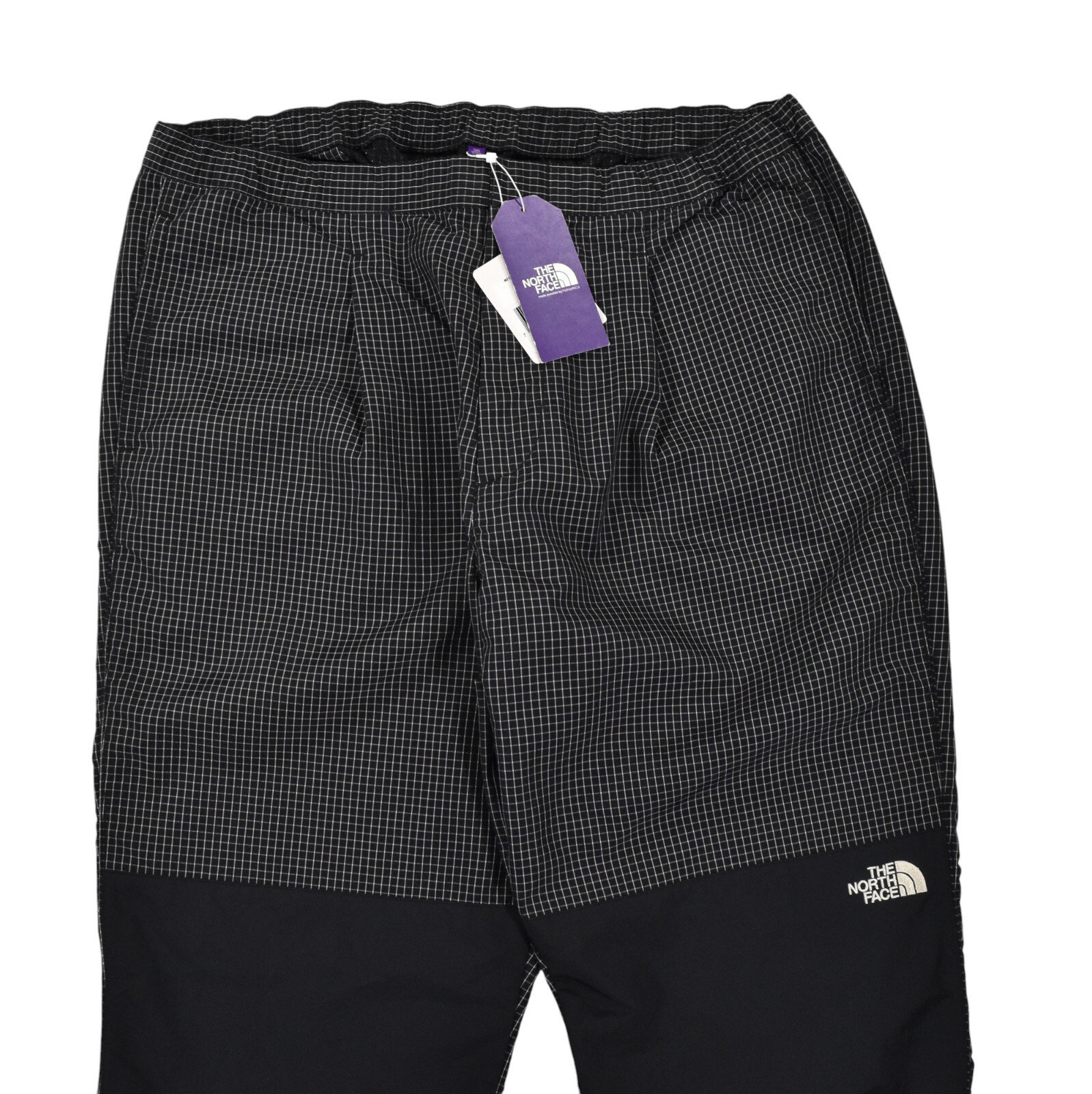 パンツ THE NORTH FACE Purple Label 36 Men's The North Face Purple Label Nanamica Black Mountain