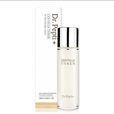 Dr Pepti Centella Toner 180ml (6.08oz)