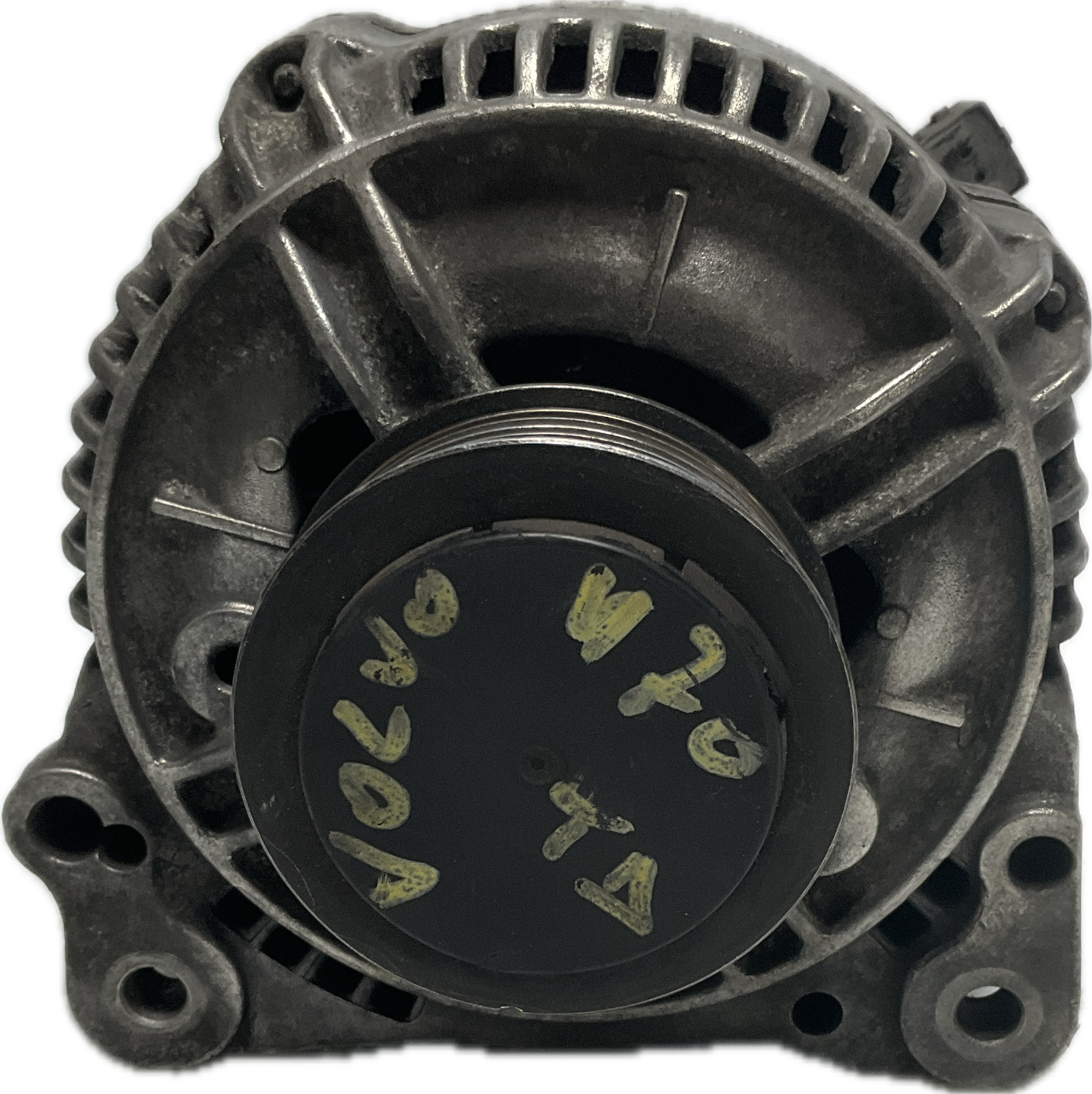 Alternatore per modello VOLVO V700 codice ricambio: 0123515028 ricambio usato