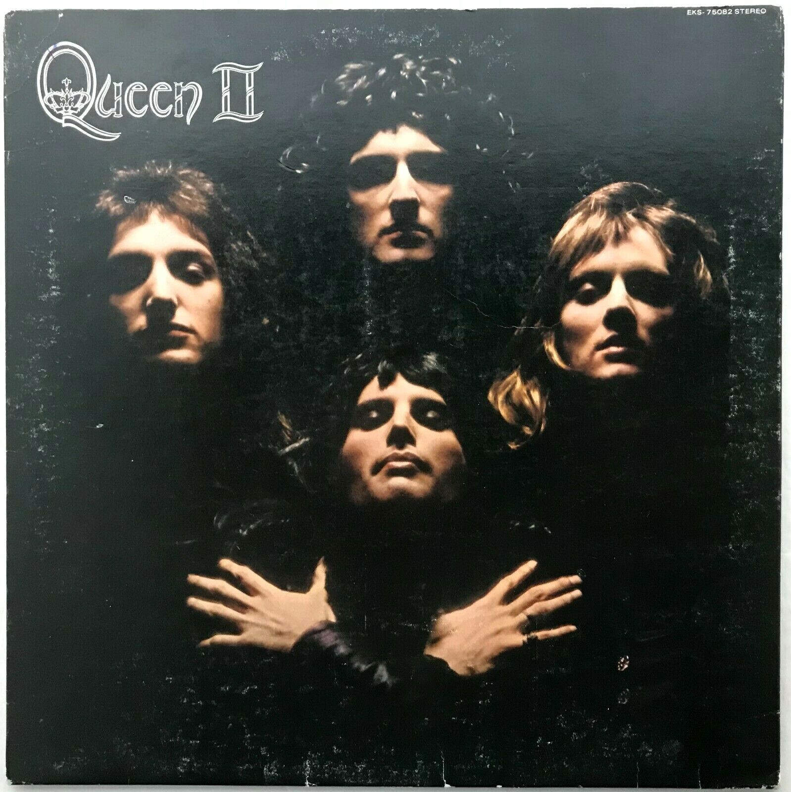 Portrait Of The Queen (1970-1974)(6枚組LP) Portrait Of The Queen (1970-1974)(6枚組LP)