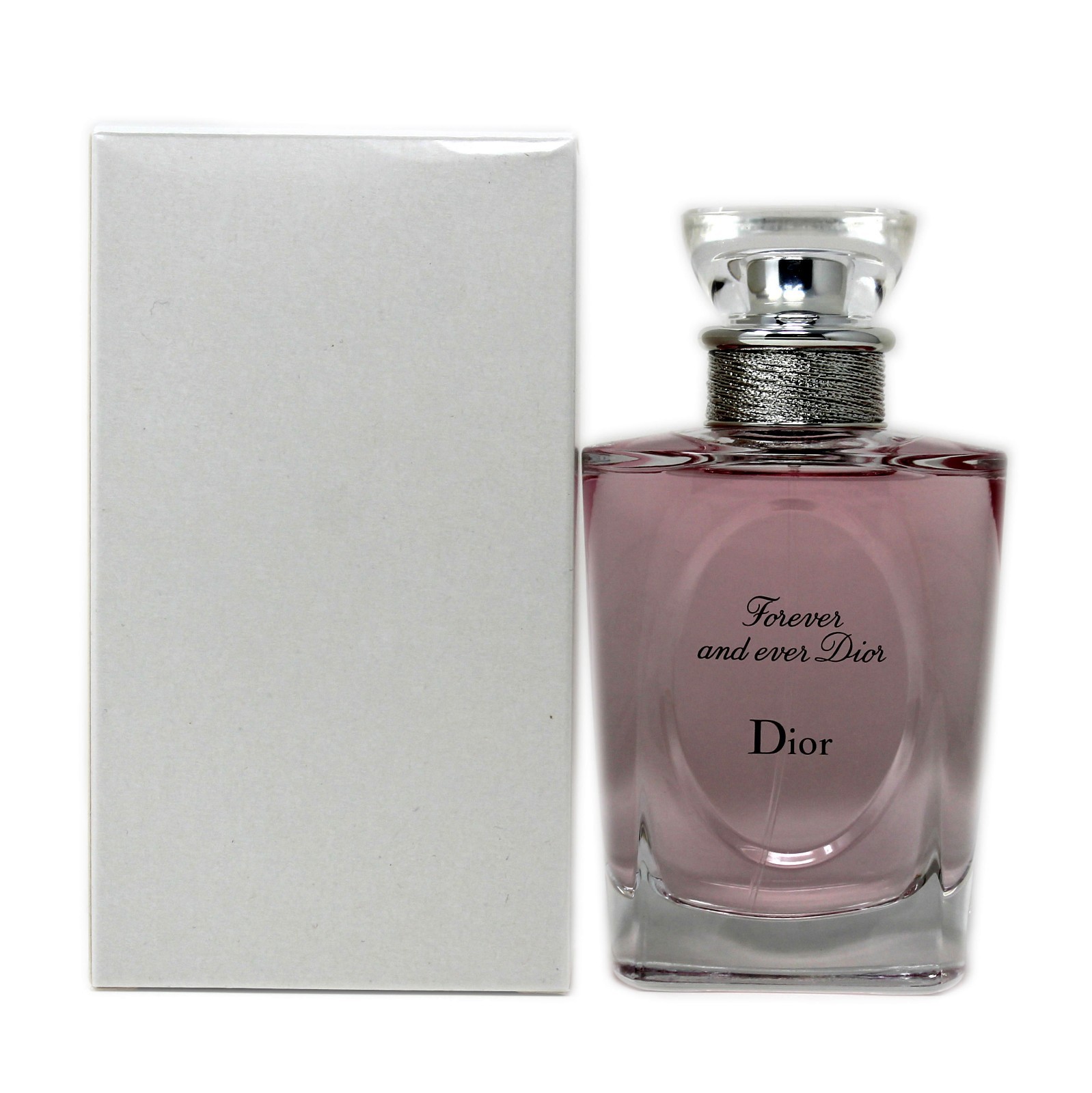 Dior Forever and ever Dior 50㎖　3本セット Amazon.com : Christian Dior Forever and Ever Dior Eau De