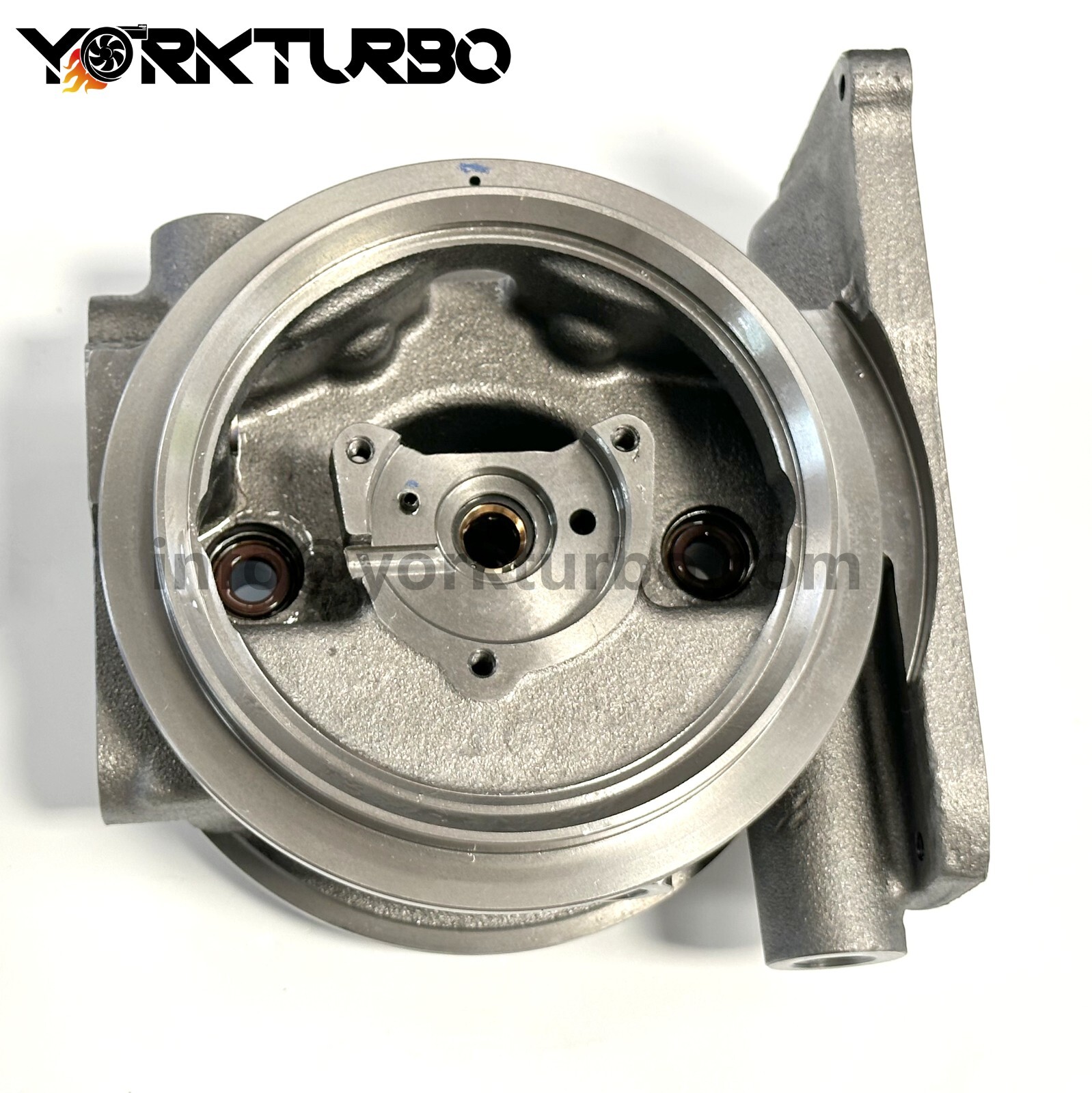7　1700 Cummins ISB 6.7L Holset HE351VE Turbo 2881708RX - ProTurbo US