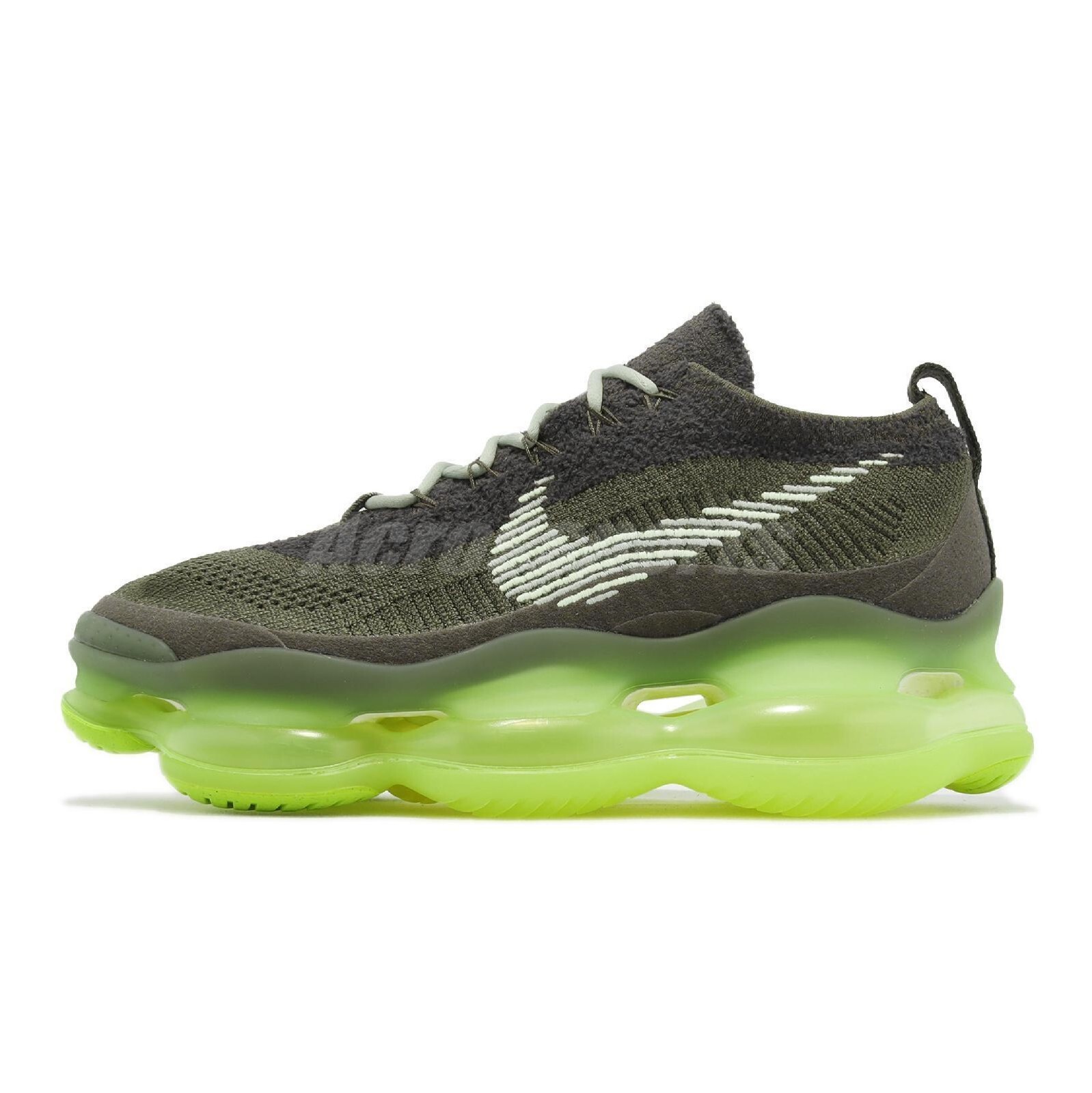 

[DJ4701-300] Air Jordan Scorpion Cargo цвета хаки Volt *НОВИНКА*, Khaki