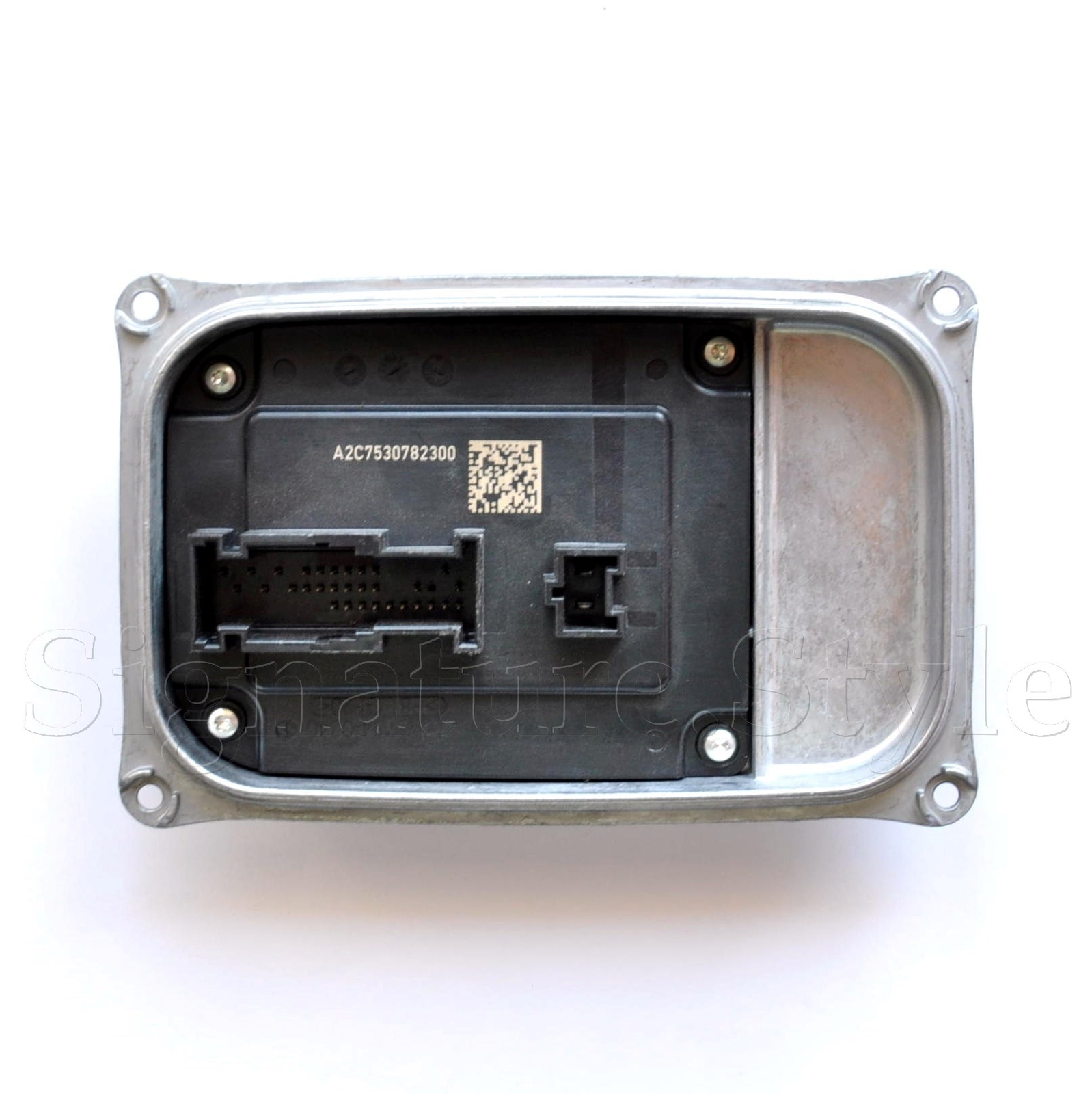 Mercedes GLE E GLS A CLA C W167 C167 X167 LED Headlight control  