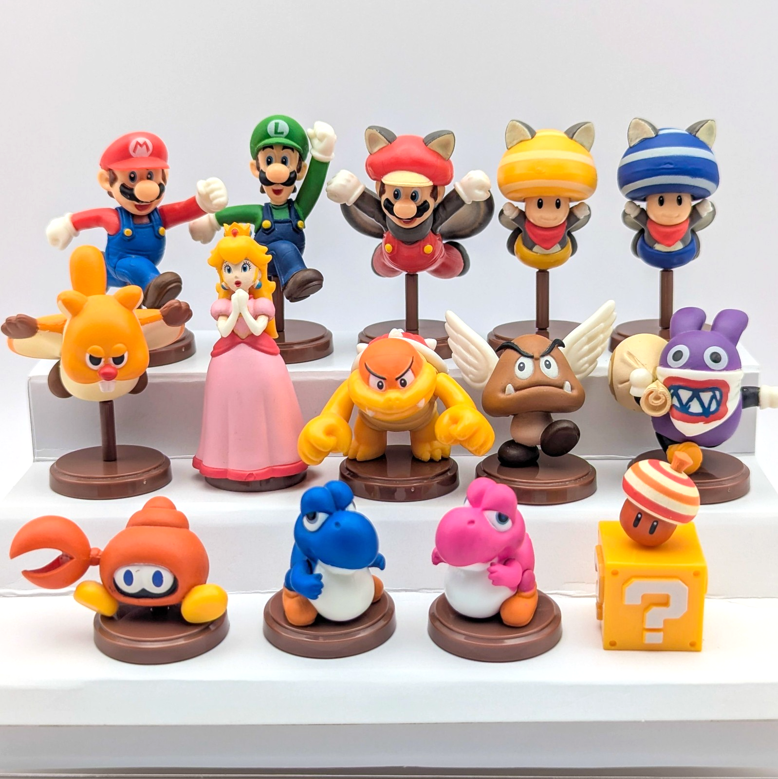 あつまれ どうぶつの森 & New Super Mario Bros U あつまれ どうぶつの森 & New Super Mario Bros U New Super