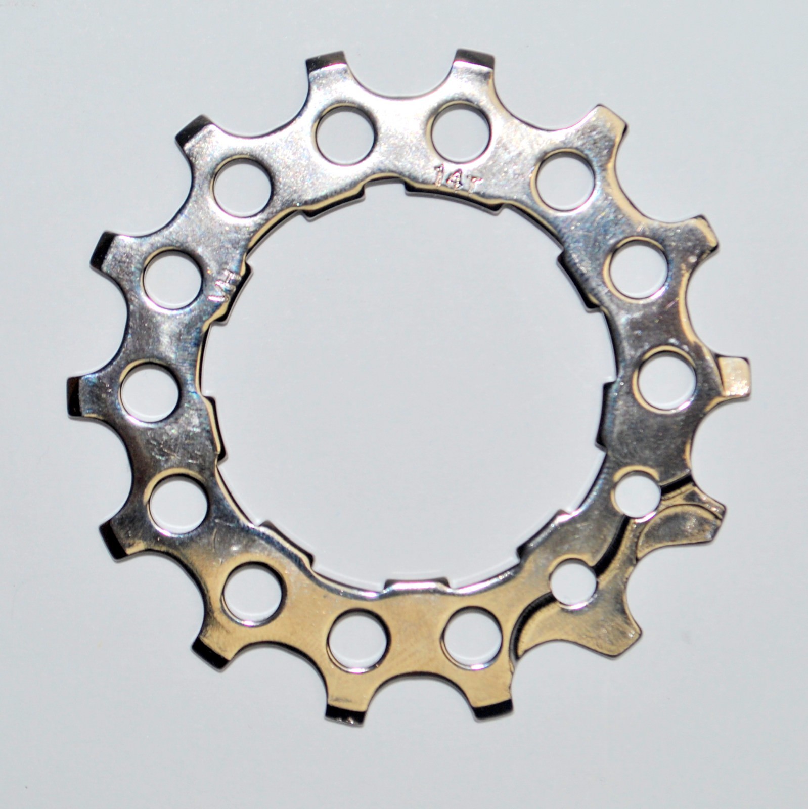sprocket 9 speed shimano