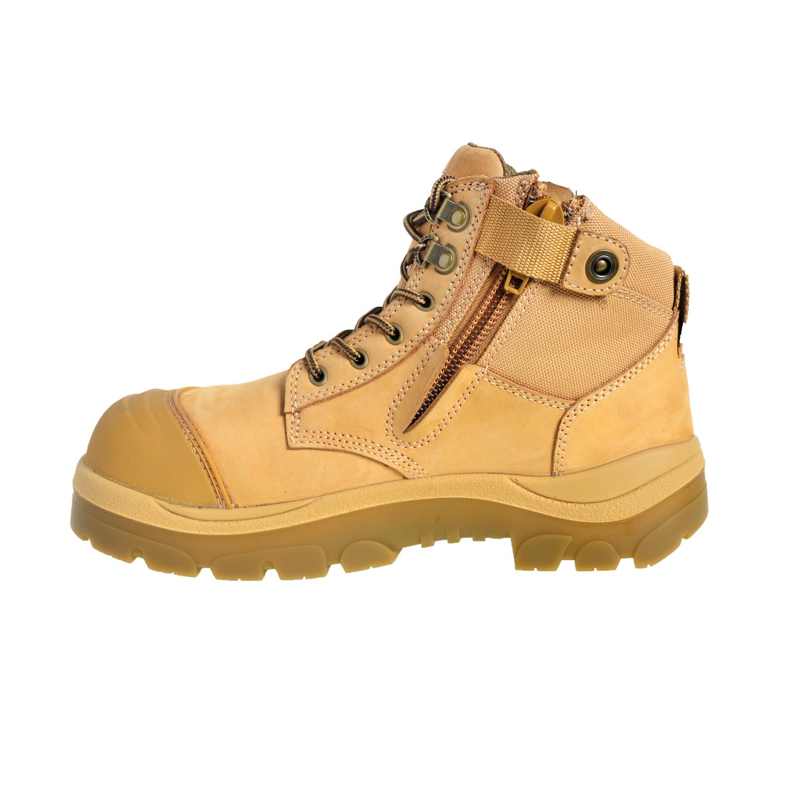 wide fitting steel toe cap shoes