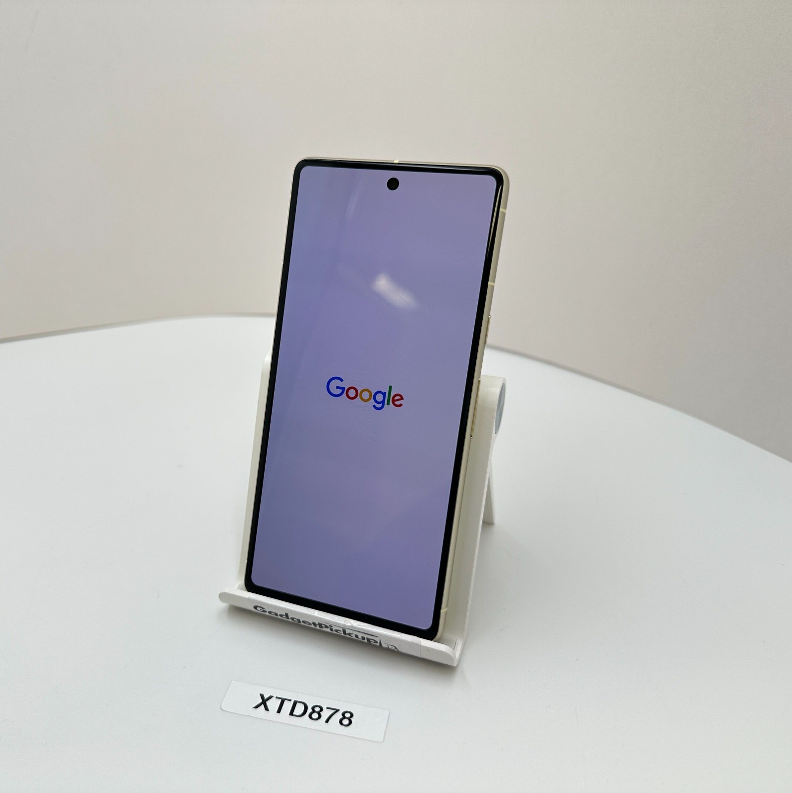 Google Pixel 7 - 128GB - Lemongrass (Unlocked) - Good