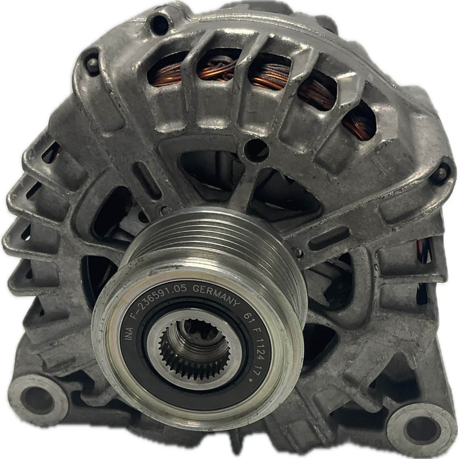 Alternatore per modello: CITROEN PEUGEOT codice ricambio: 9664074280 FG18S027