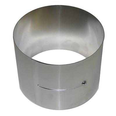 Hat Shaper: Round Cover Block Expandable