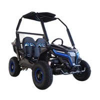 Quadzilla Twister Off-Road Kids Buggy