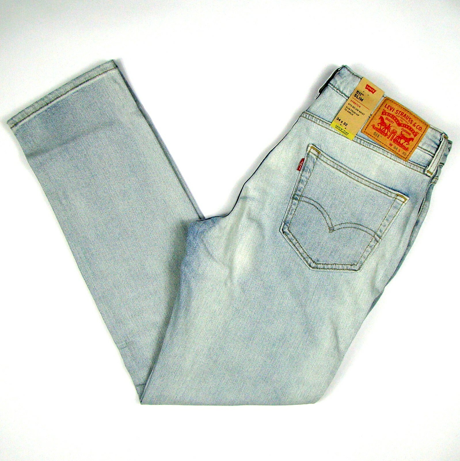 levis 511jeans