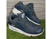 nike air max 90 essential monsoon blue