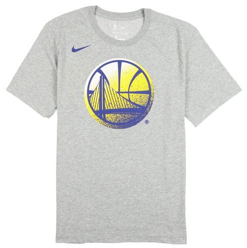 [BV1431-063] Мужская футболка с логотипом Nike NBA Golden State Warriors Mezzo с принтом