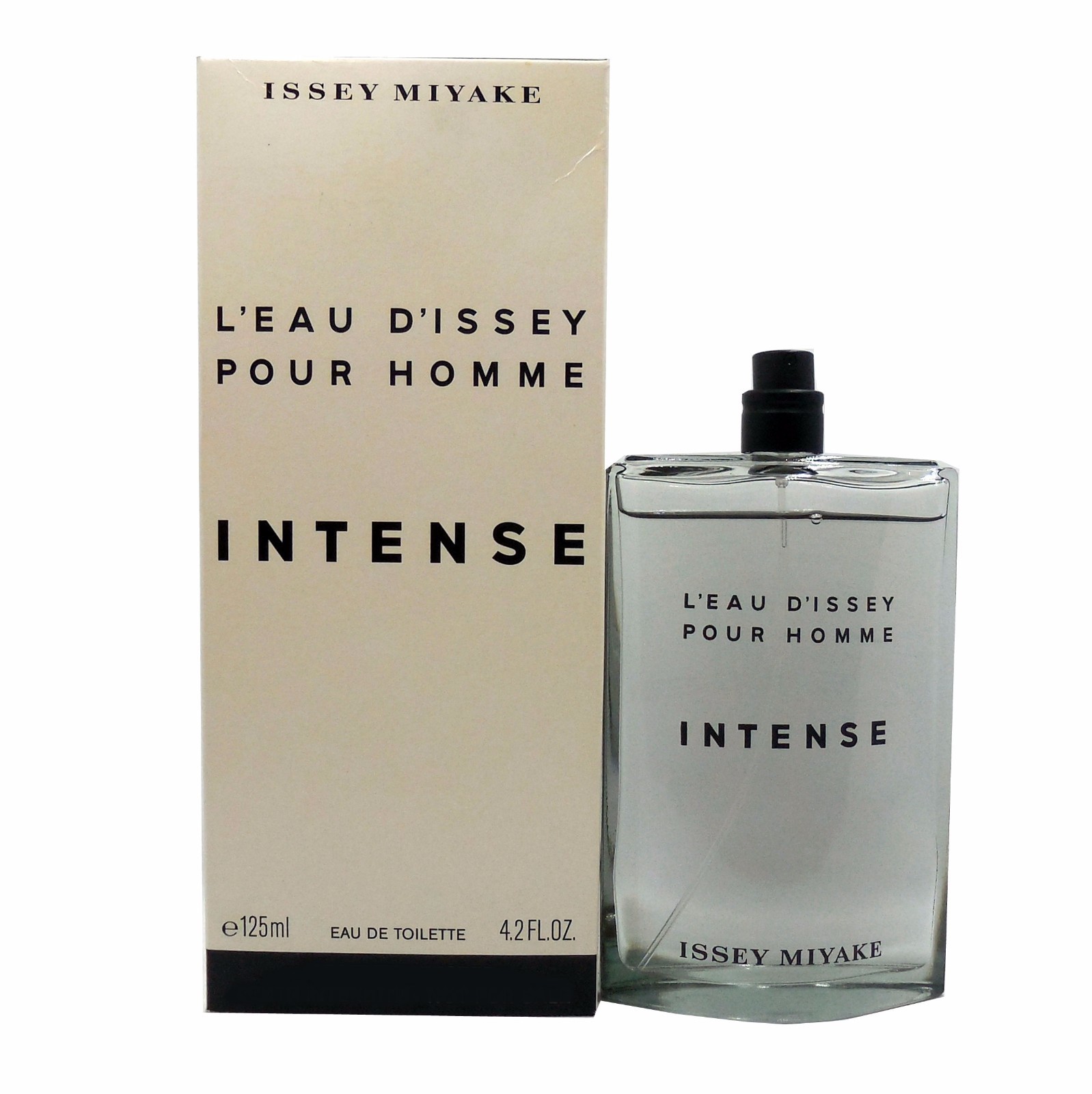 L'EAU D'ISSEY BY ISSEY MIYAKE POUR HOMME INTENSE EAU DE