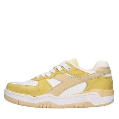 B.560 USED WN Sneakers DIADORA HERITAGE Donna Multicolor AMT04_DIAD