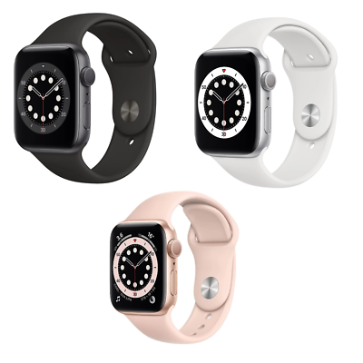 Apple watch series 4 40mm cheap sport band