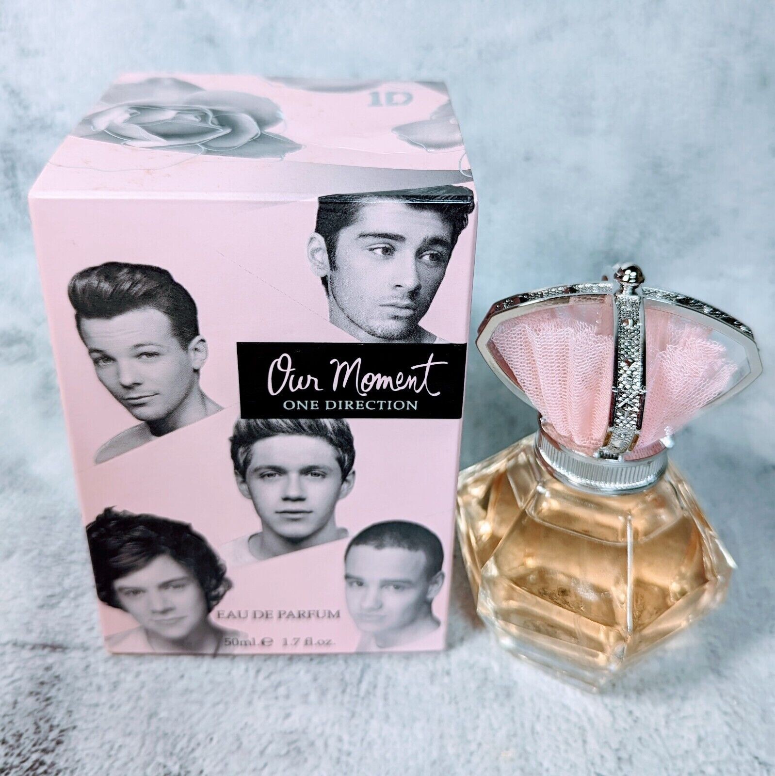 【新品 100ml】One Direction That Moment 香水 Amazon.com : One Direction - That Moment (3.4 oz.) 1 pcs sku