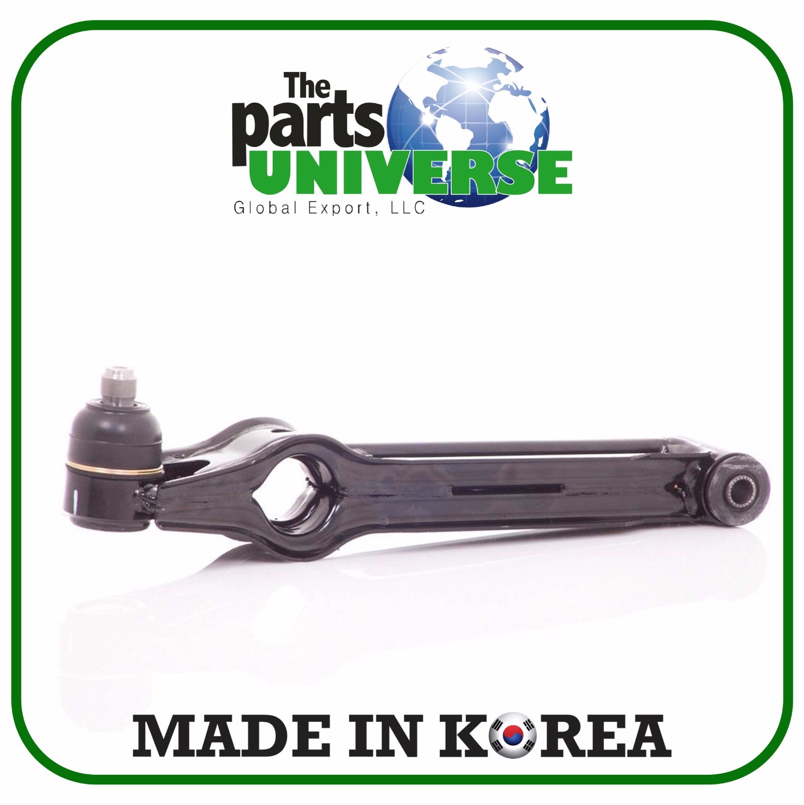 Front Suspension Control Arm Assy for Chevrolet part