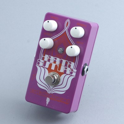 Catalinbread Karma Suture Fuzz Guitar Effects Pedal P-24999