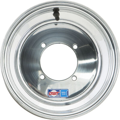 DWT 2002-2004 Quest 500 Bombardier BLUE LABEL 10X9 3+6 4/110 006-19