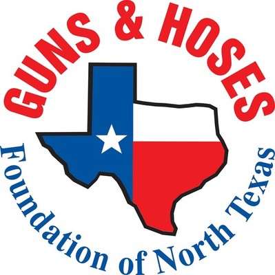 GUNS AND HOSES