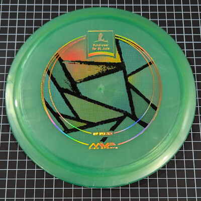 Streamline Proton Shift MVP Open 2024 St. Jude Edition (Pick Your Disc)