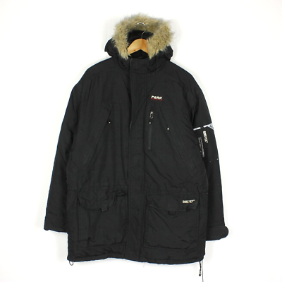 Peak performance store expedition parka