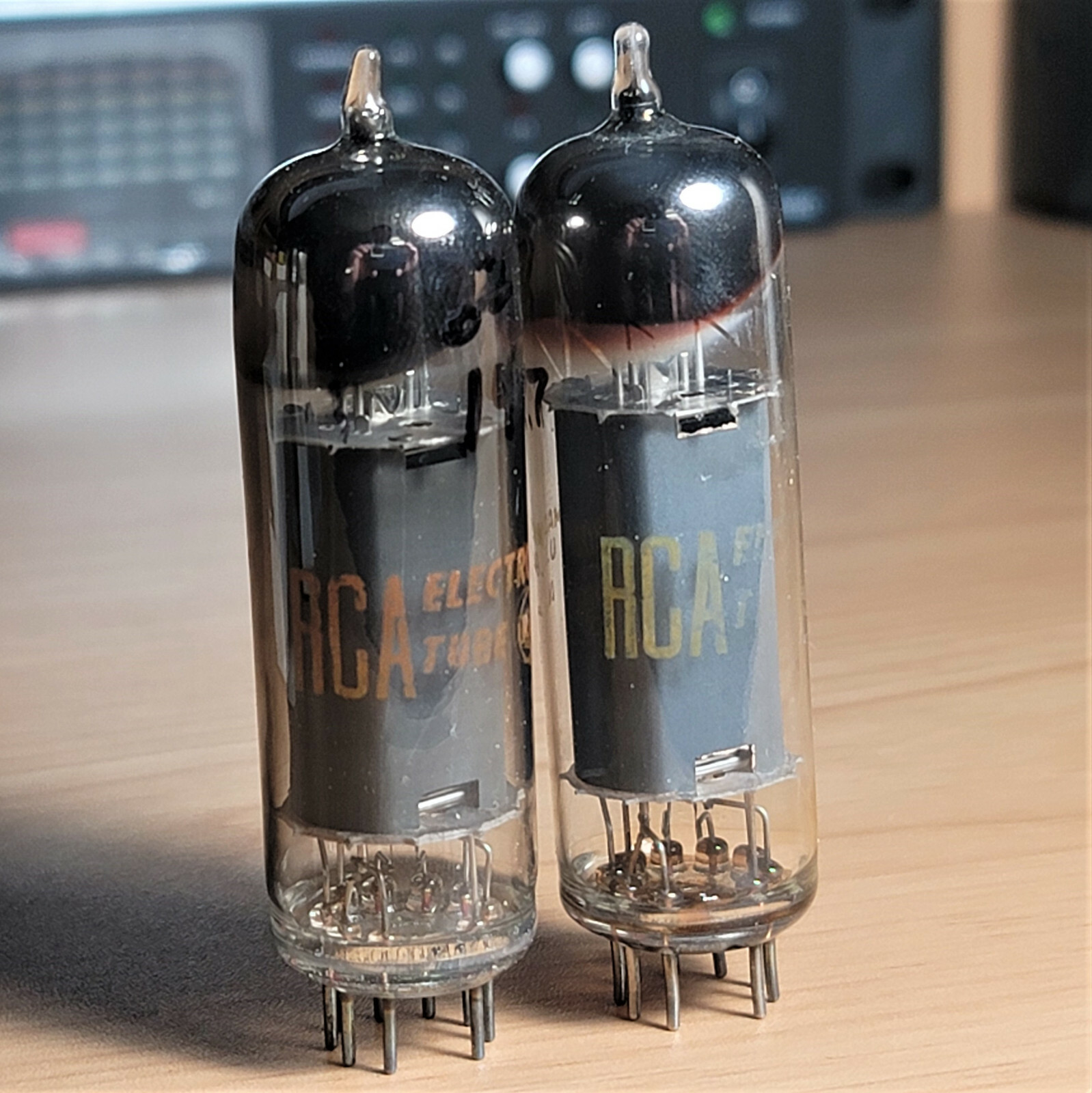 WTC AUDIO WA840SS- 6BQ5/EL84 真空管アンプ 本体 WTC AUDIO WA840SS- 6BQ5/EL84 真空管アンプ 本体 - メルカリ