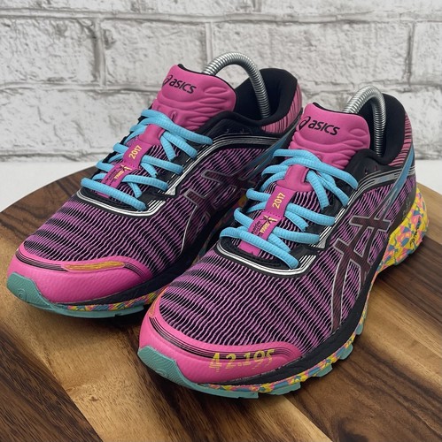 Asics nimbus paris marathon edition online