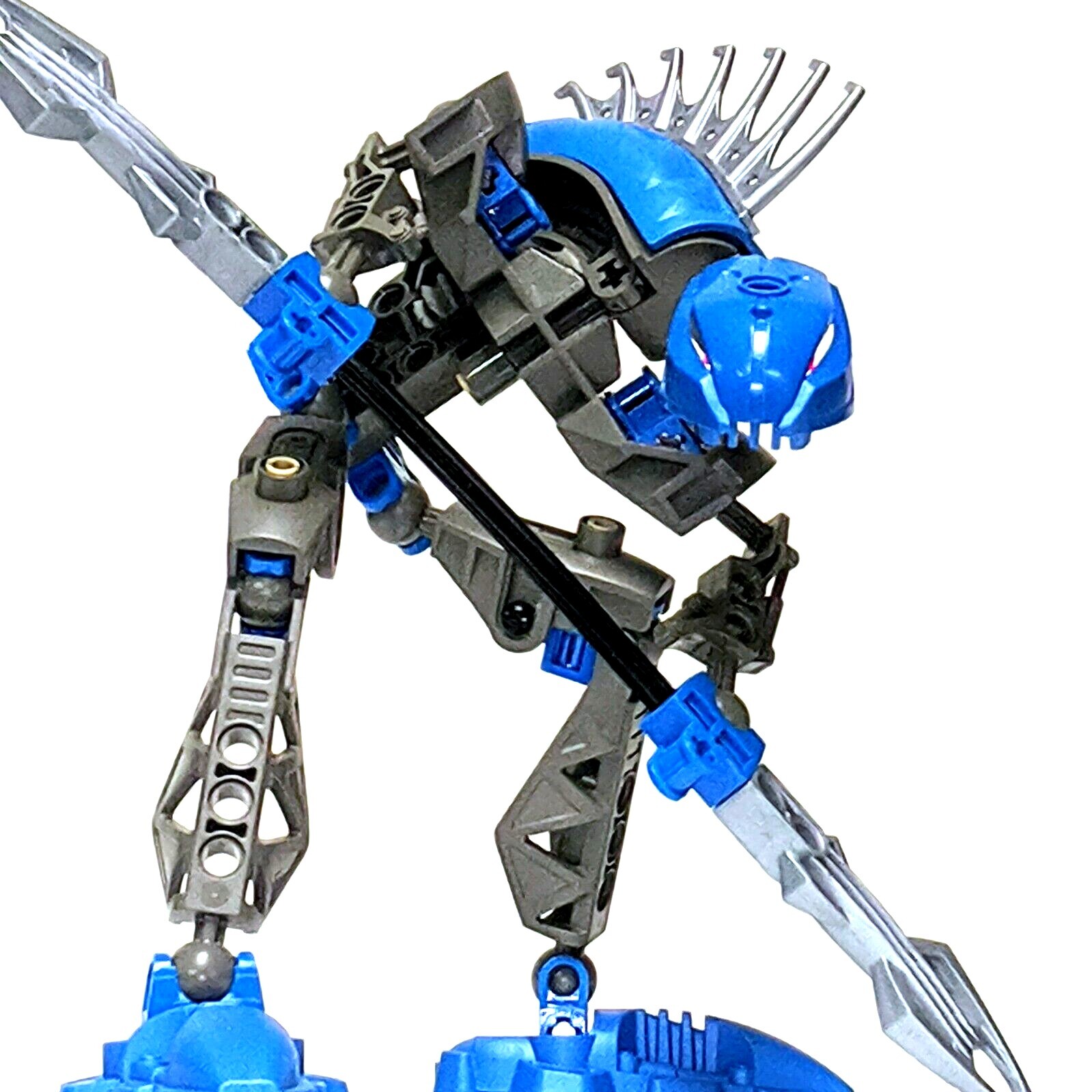 Купить BIONICLE 8590 RAHKSHI GUURAHK 