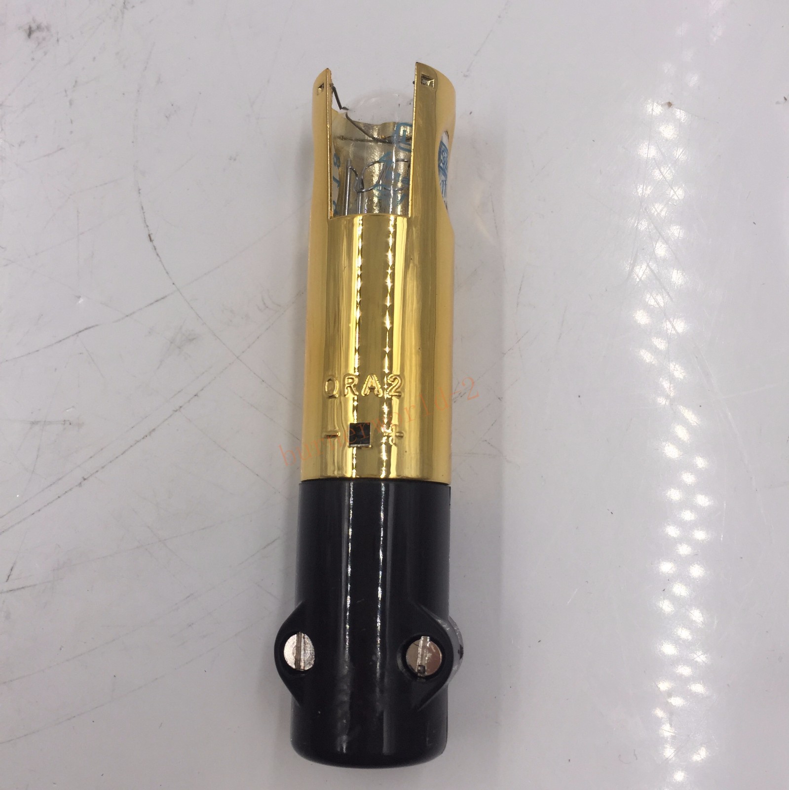 QRA2 SIEMENS Burner Flame Sensor Flame UV Detector ,Flame